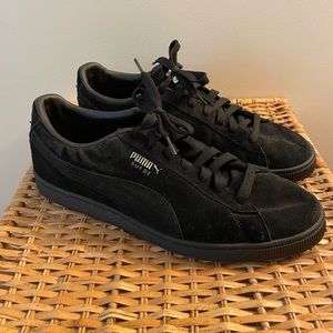 Puma Suede Classic XXI Men's Sneakers